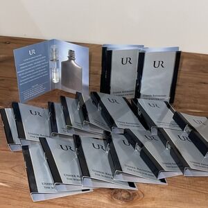 18 UR for Men by Usher Raymond Scent For Men Travel Sample EDT Spray NIB NEW